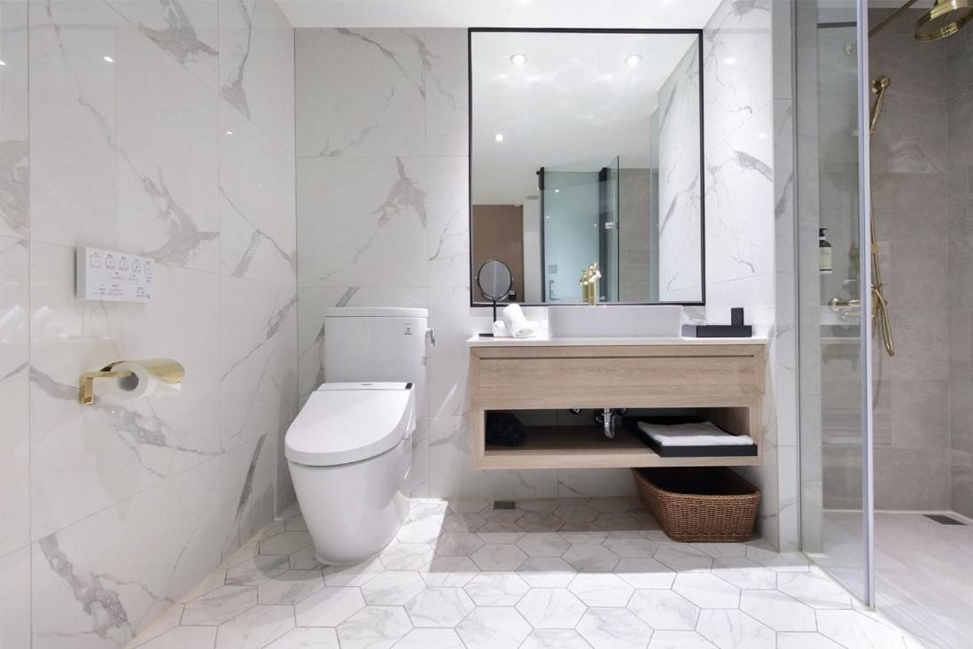 Keebe Hotel Keelung Dış mekan fotoğraf